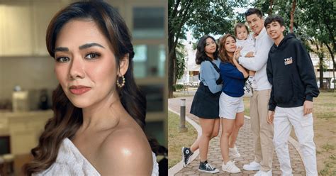 kim rodriguez scandal|Danica Sotto reacts to alleged affair between husband Marc .